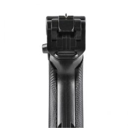 Luger P08 leistungsstarke Metall CO2 Airsoft Pistole