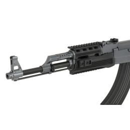 Metal Tactical Black Powerful Airsoft Rifle AK47