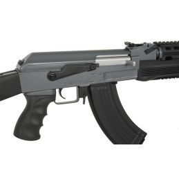 Metal Tactical Black Powerful Airsoft Rifle AK47