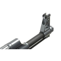 Metal Tactical Black Powerful Airsoft Rifle AK47