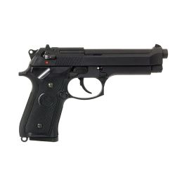 Beretta M9 airsoft green...
