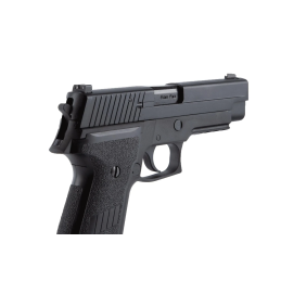 Sig Sauer P226 metalen pistool met terugslag (GBB)