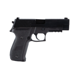 Sig Sauer P226 Pistola in metallo con rinculo (GBB)