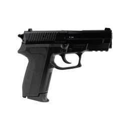 Swiss Arms MLE 2022 NBB CO2 - Schwarz - Cybergun/KWC