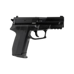 Swiss Arms MLE 2022 NBB CO2 - melns - Cybergun/KWC
