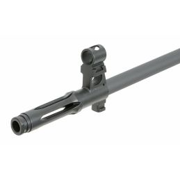 SVD Dragunov airsoft metalinis snaiperio šautuvas