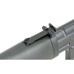 SVD Dragunov Airsoft Metal Sniper Spring Rifle