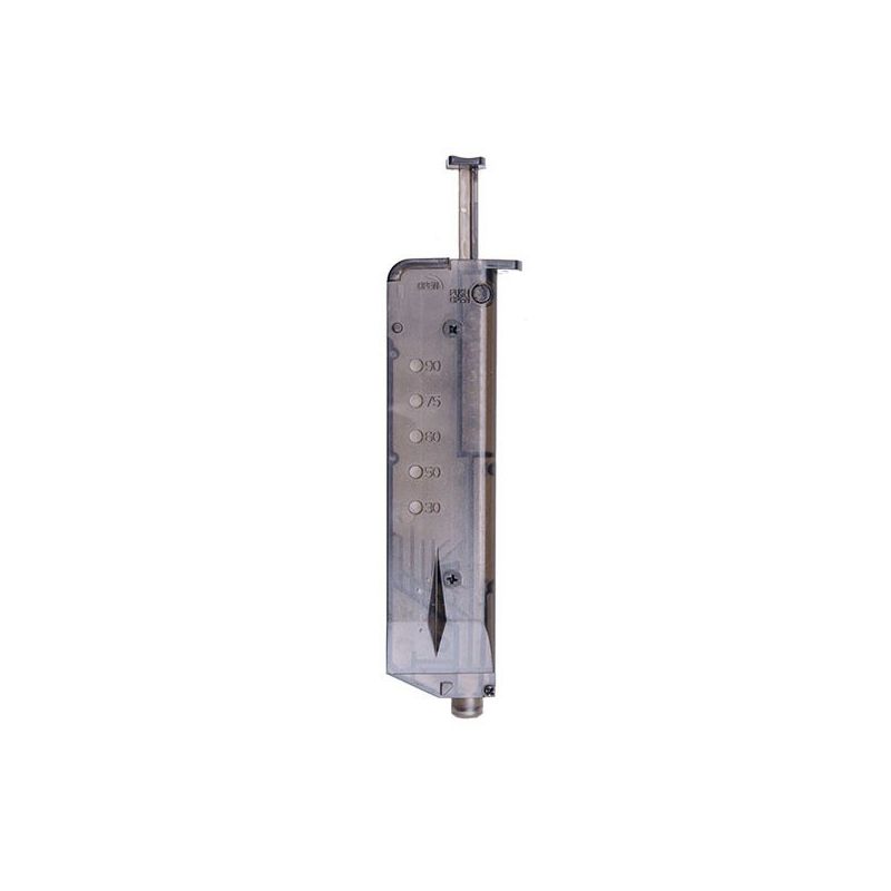 Airsoft Quick Magazine Loader