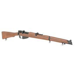 Lee Enfield SMLE Airsoft Püss Päris Puit Hülsiväljavise