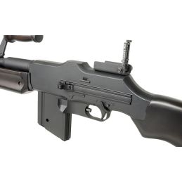 Airsoft BAR Machine Gun