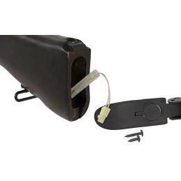 M1918 BAR Īsta Koka AEG | Otrā pasaules kara vieglā ložmetēja replika