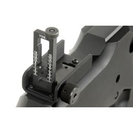 M1918 BAR Īsta Koka AEG | Otrā pasaules kara vieglā ložmetēja replika