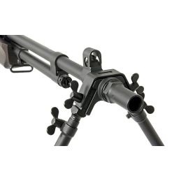 M1918 BAR Real Wood AEG | WWII Light Machine Gun Replica