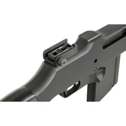 M1918 BAR Īsta Koka AEG | Otrā pasaules kara vieglā ložmetēja replika