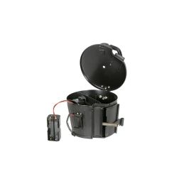 MG42 Airsoft ginklas iš tikro medžio