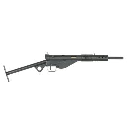 Airsoft STEN Submachine Gun