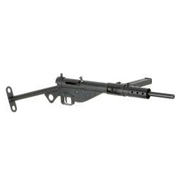 Airsoft STEN Submachine Gun