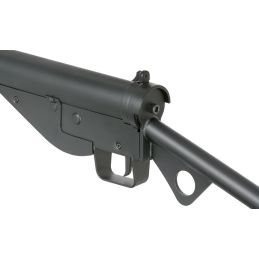 Airsoft STEN Submachine Gun