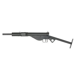 Airsoft STEN Submachine Gun