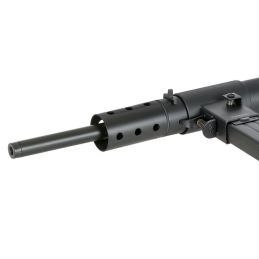 Airsoft STEN Submachine Gun