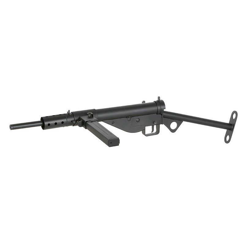 Airsoft STEN Submachine Gun
