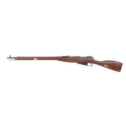 Mosin-Nagant M1891/30 Real Wood Airsoft Sniper Rifle