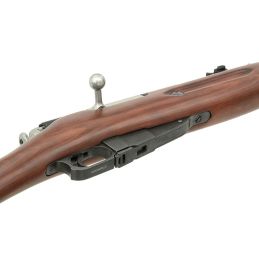 Mosin-Nagant M1938 Karabijn Echt Hout Airsoft - S&T | WOII Sovjet Replica