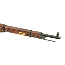 Mosin-Nagant M1938 Carabina Legno Vero Airsoft - S&T | Replica Sovietica WWII