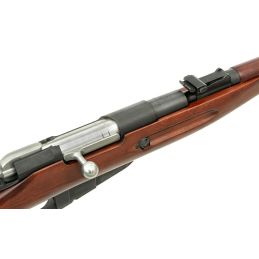 Mosin-Nagant M1938 Karabijn Echt Hout Airsoft - S&T | WOII Sovjet Replica