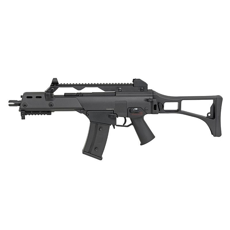 Professionelles und leistungsstarkes Airsoft-Gewehr G36C