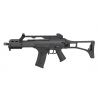 Fucile Airsoft professionale e potente G36C