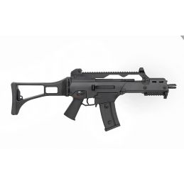 Professionelles und leistungsstarkes Airsoft-Gewehr G36C