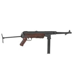 AGM MP40 Bachelite Full Metal AEG Mitra Airsoft - Replica WWII | CheapAirsoft