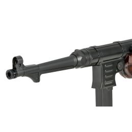AGM MP40 Bakeliit AEG Airsoft Automaatpüss - Täismetall WWII Replika
