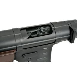 AGM MP40 Bakelit Vollmetall AEG Airsoft Maschinenpistole - WWII Replik | AGM