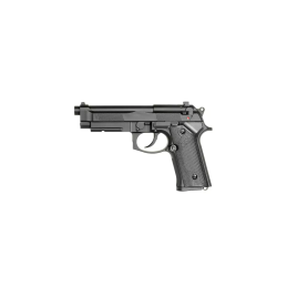 Leistungsstarke Airsoft Grüngaspistole Beretta M9