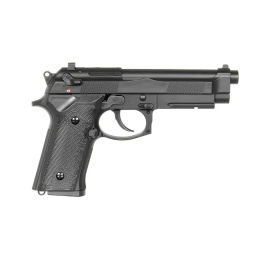 Galingas Beretta M9 airsoft green gas pistoletas | CheapAirsoft