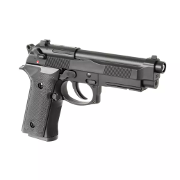 Leistungsstarke Airsoft Grüngaspistole Beretta M9