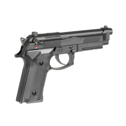 Leistungsstarke Airsoft Grüngaspistole Beretta M9
