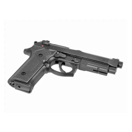 Jaudīga Airsoft zaļās gāzes pistole Beretta M9