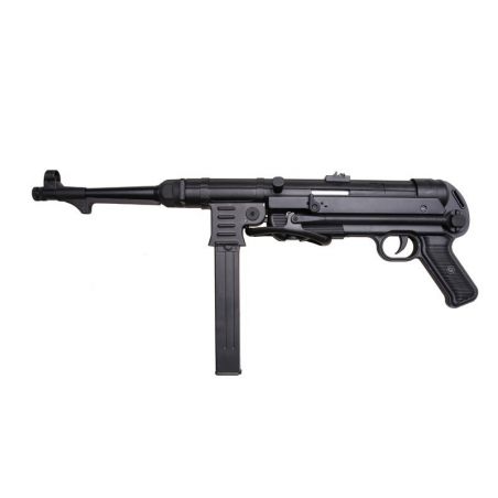 Metalen airsoft pistool MP40