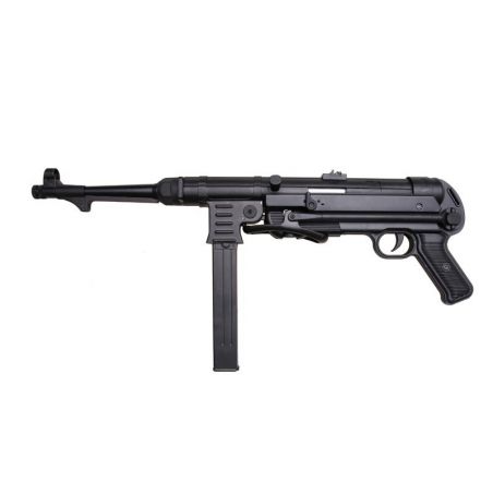 Metallo Airsoft pistola mitragliatrice MP40