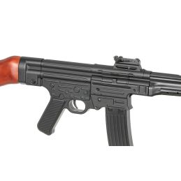 StG 44 Sturmgewehr Echtholz AEG Airsoft-Gewehr – Vollmetall WWII-Replik