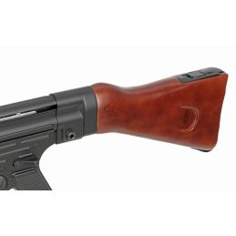 StG 44 Sturmgewehr real wood AEG airsoft rifle – full metal WWII replica
