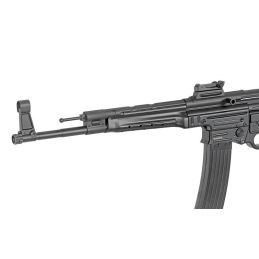 StG 44 Sturmgewehr Echtholz AEG Airsoft-Gewehr – Vollmetall WWII-Replik