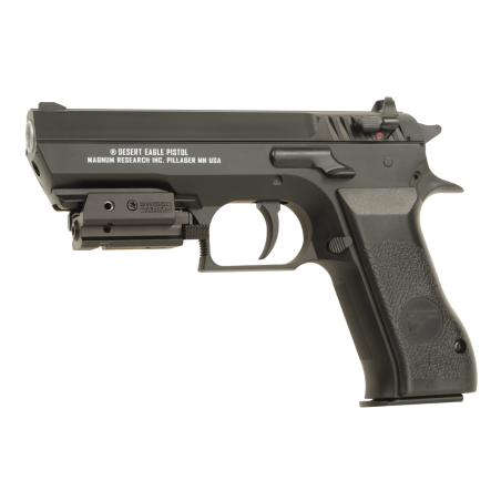 Baby Desert Eagle CO2 Luchtdrukpistool