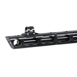 S&T PPSh-41 EBB AEG Airsoft SMG - ABS Schaft, 1000-rd Trommel (STAEG01FW)