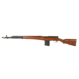 SVT-40 Airsoft-Gewehr - Echtes Holz, das sowjetische Selbstladegewehr aus dem Zweiten Weltkrieg