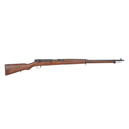 Arisaka Typ 38 Airsoft Gewehr - Echtes Holz, Kaiserlich Japanisches WWII Dienstgewehr