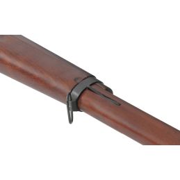 Arisaka Typ 38 Airsoft Gewehr - Echtes Holz, Kaiserlich Japanisches WWII Dienstgewehr
